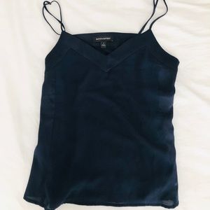 Banana Republic Silk Tank